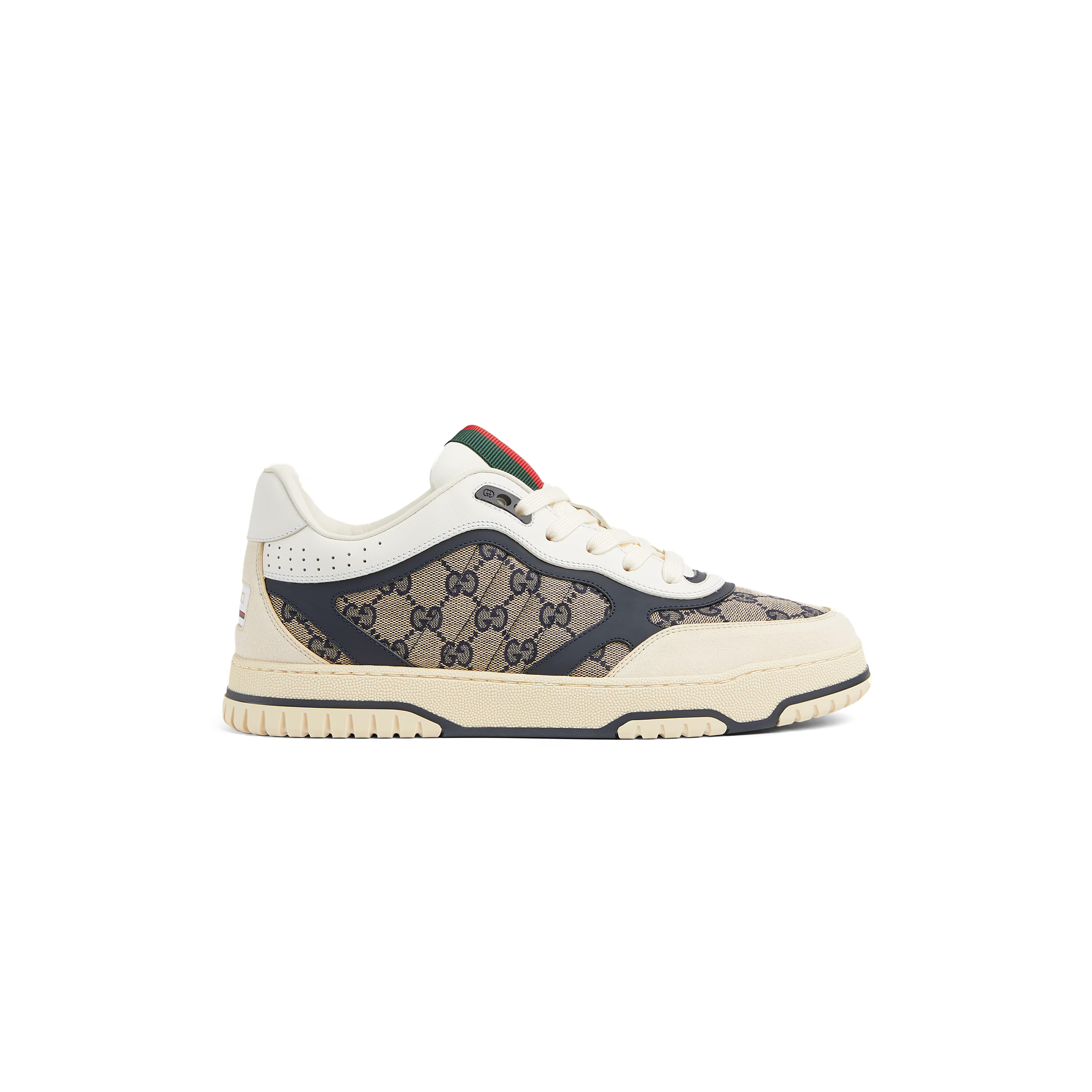 GUCCI MEN'S GUCCI RE-WEB SNEAKER 787476